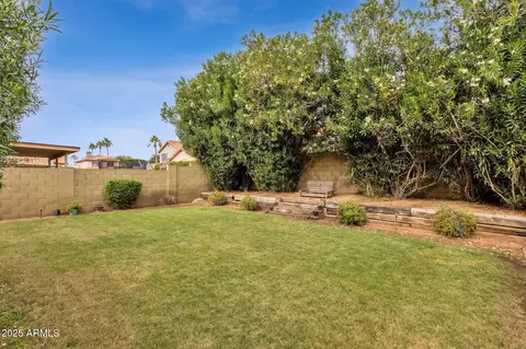 Exterior - 4714 E Angela Dr, Phoenix, AZ 85032 photo 10 of 10
