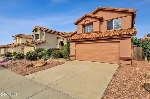 Exterior - 4714 E Angela Dr, Phoenix, AZ 85032 photo 3 of 10