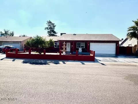 8623 W Indianola Ave, Phoenix, AZ 85037