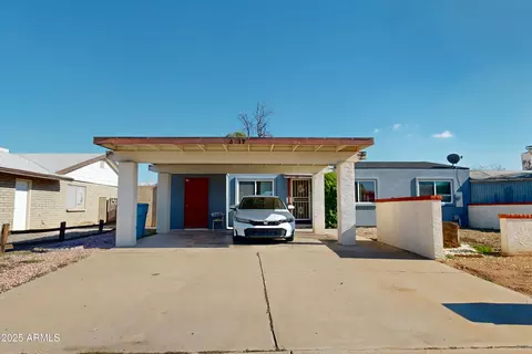 4217 N 106th Dr, Phoenix, AZ 85037