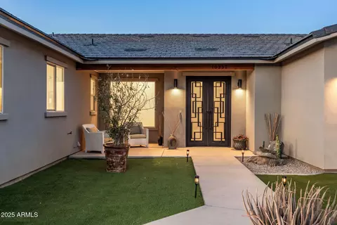 16332 E Skinner Dr, Scottsdale, AZ 85262