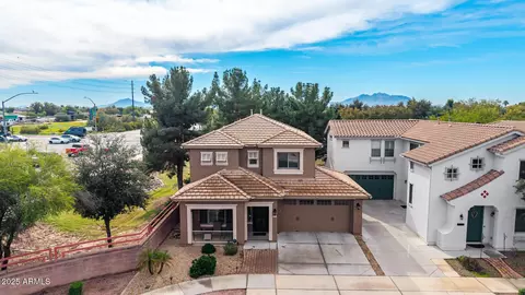 19195 E Superstition Ct, Queen Creek, AZ 85142