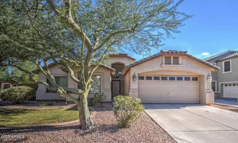 4723 W Allen St, Laveen, AZ 85339
