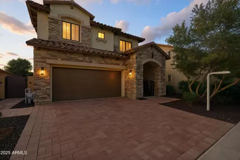 7252 E Nance St, Mesa, AZ 85207 photo 2