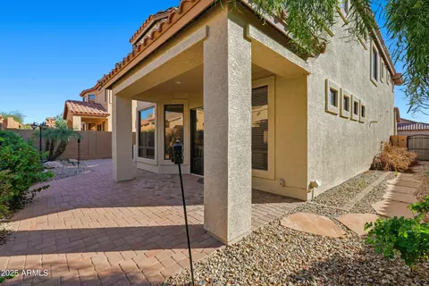 7252 E Nance St, Mesa, AZ 85207 photo 48