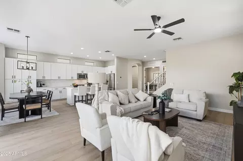 7252 E Nance St, Mesa, AZ 85207 photo 10