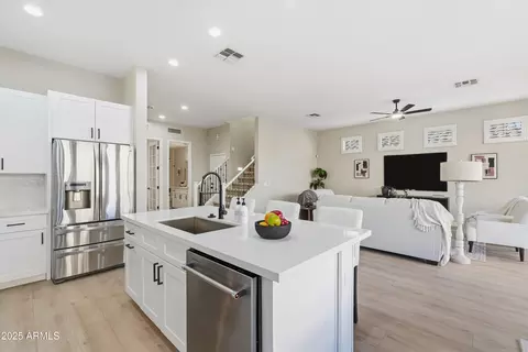 7252 E Nance St, Mesa, AZ 85207 photo 16