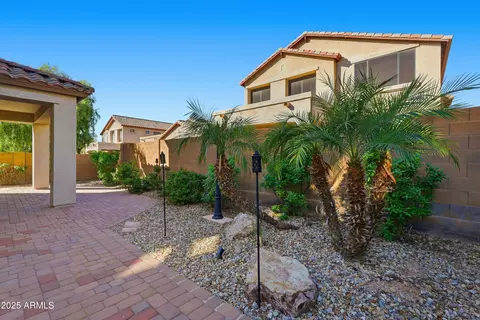 7252 E Nance St, Mesa, AZ 85207 photo 50