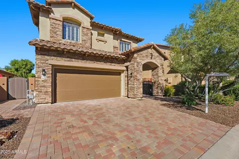 7252 E Nance St, Mesa, AZ 85207