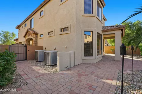 7252 E Nance St, Mesa, AZ 85207 photo 49
