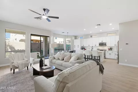 7252 E Nance St, Mesa, AZ 85207 photo 11