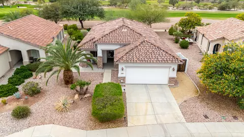 696 S 226th Dr, Buckeye, AZ 85326