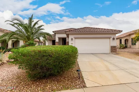 696 S 226th Dr, Buckeye, AZ 85326