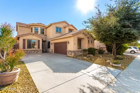 21557 N Anne Ln, Maricopa, AZ 85138