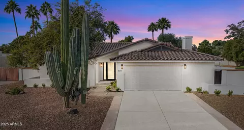 8236 E Lippizan Trl, Scottsdale, AZ 85258