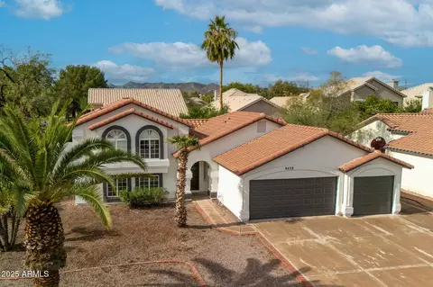 Exterior - 8438 S Maple Ave, Tempe, AZ 85284 photo 5 of 5