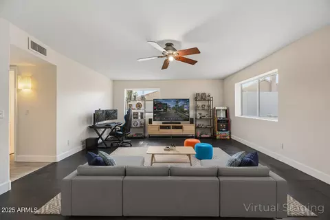 Living - 8438 S Maple Ave, Tempe, AZ 85284 photo 2 of 4