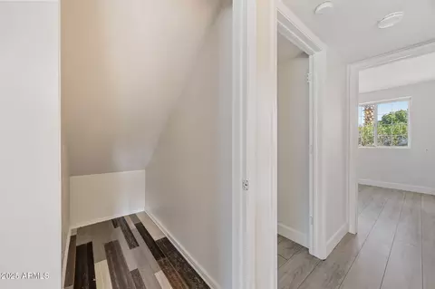 Entry Way - 8438 S Maple Ave, Tempe, AZ 85284 photo 2 of 3