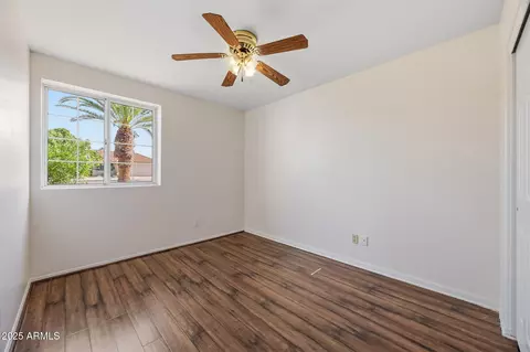 Bedroom - 8438 S Maple Ave, Tempe, AZ 85284 photo 3 of 5