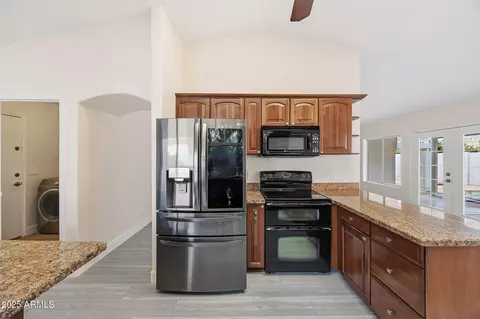 Kitchen - 8438 S Maple Ave, Tempe, AZ 85284 photo 3 of 3