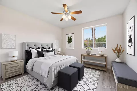 Bedroom - 8438 S Maple Ave, Tempe, AZ 85284 photo 1 of 5