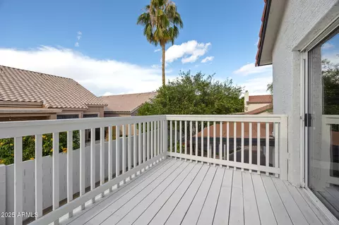 Exterior - 8438 S Maple Ave, Tempe, AZ 85284 photo 2 of 5