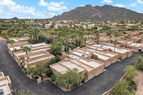 7432 Carefree Dr #12, Carefree, AZ 85377