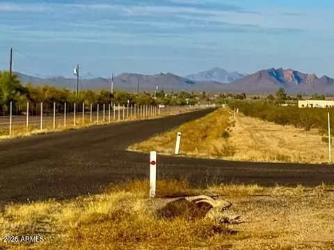 0 W Williams Rd 434 Acres -- #-, Aguila, AZ 85320