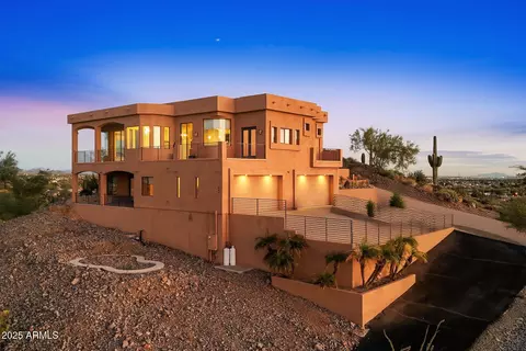 634 N Signal Butte Rd, Mesa, AZ 85207