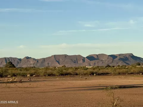 0 W Iver Rd #43 & 35, Aguila, AZ 85320