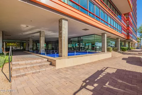 4808 N 24th St #405, Phoenix, AZ 85016
