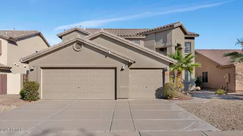 482 W Aloe Pl, Chandler, AZ 85248