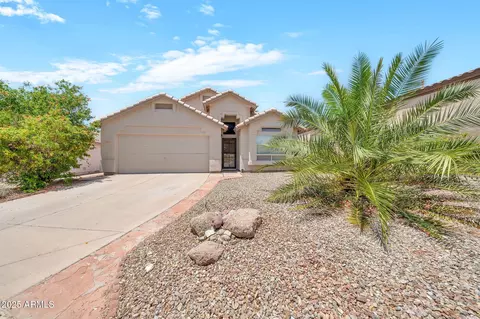 18644 N 21st St, Phoenix, AZ 85024