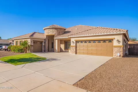 21942 E Rosa Rd, Queen Creek, AZ 85142