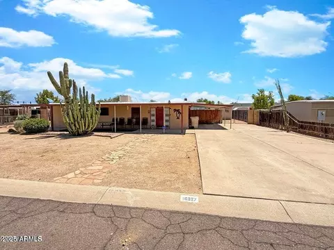 16027 N 67th Dr, Peoria, AZ 85382