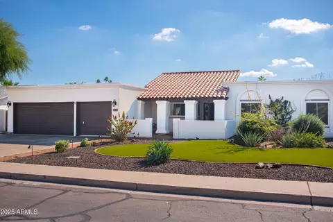 7551 E Gold Dust Ave, Scottsdale, AZ 85258