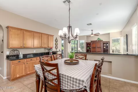 Dining - 6757 S Seneca Way, Gilbert, AZ 85298 photo 1 of 1