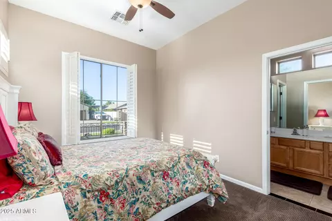 Bedroom - 6757 S Seneca Way, Gilbert, AZ 85298 photo 3 of 6