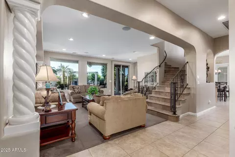Entry Way - 6757 S Seneca Way, Gilbert, AZ 85298 photo 3 of 3