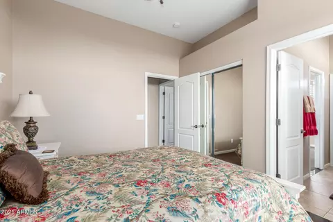 Bedroom - 6757 S Seneca Way, Gilbert, AZ 85298 photo 6 of 6