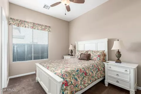 Bedroom - 6757 S Seneca Way, Gilbert, AZ 85298 photo 5 of 6