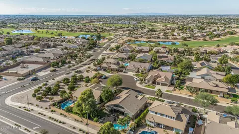 View/Area - 6757 S Seneca Way, Gilbert, AZ 85298 photo 12 of 12