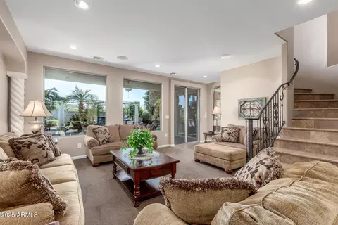 Living - 6757 S Seneca Way, Gilbert, AZ 85298 photo 2 of 6