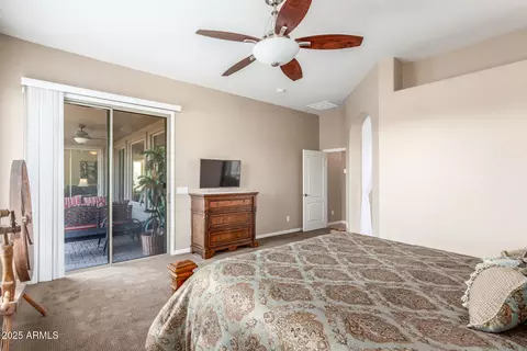 Bedroom - 6757 S Seneca Way, Gilbert, AZ 85298 photo 2 of 6
