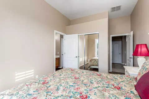 Bedroom - 6757 S Seneca Way, Gilbert, AZ 85298 photo 4 of 6