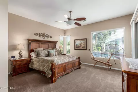 Bedroom - 6757 S Seneca Way, Gilbert, AZ 85298 photo 1 of 6