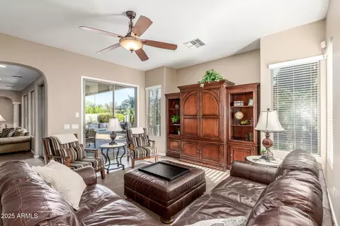 Living - 6757 S Seneca Way, Gilbert, AZ 85298 photo 3 of 6