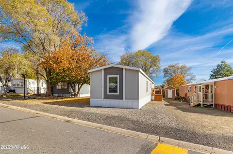 5250 N Us-89 -- #5, Flagstaff, AZ 86004