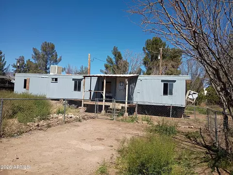 135 E Via Papaya -- #56, Huachuca City, AZ 85616