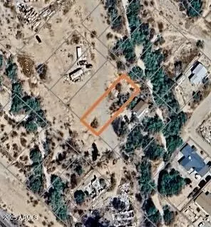 21 W Nnn W Griffin St #10, Wittmann, AZ 85361